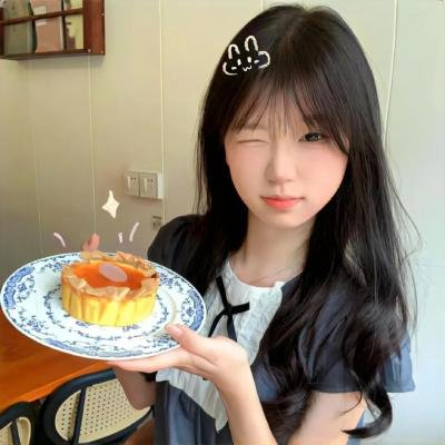 因为有你